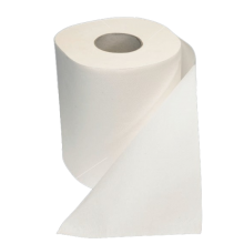 Lot De 12 Rouleaux De Papier Toilette - Garbi pas cher