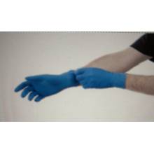 GANT NITRILE BLEU ECO BLUE...